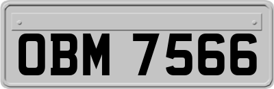 OBM7566