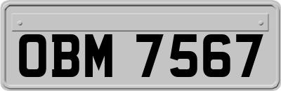 OBM7567