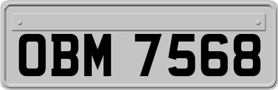 OBM7568