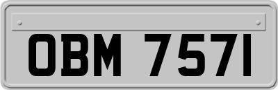 OBM7571