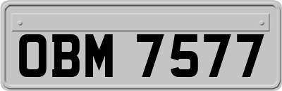 OBM7577