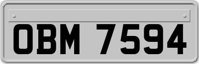 OBM7594