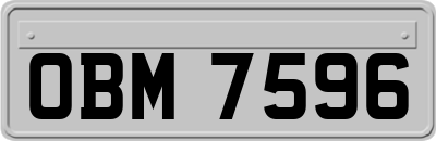 OBM7596