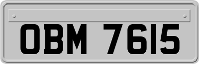 OBM7615