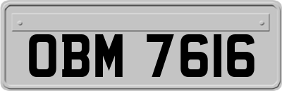 OBM7616