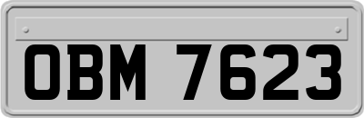 OBM7623