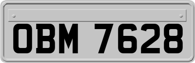 OBM7628