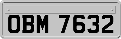 OBM7632