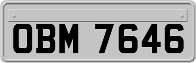 OBM7646