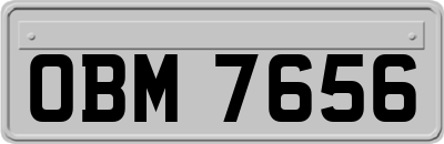 OBM7656