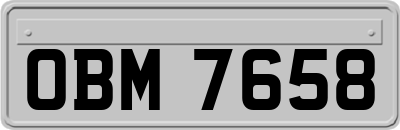OBM7658