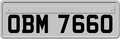 OBM7660