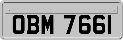 OBM7661