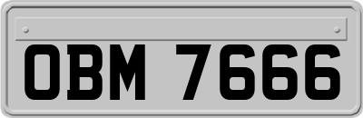 OBM7666