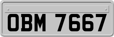 OBM7667