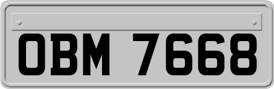 OBM7668