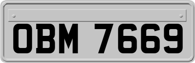 OBM7669