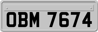 OBM7674