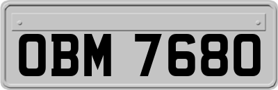 OBM7680