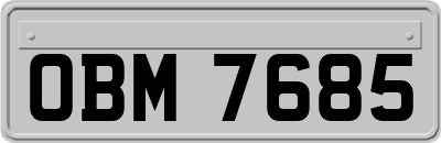 OBM7685