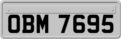 OBM7695