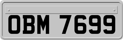 OBM7699