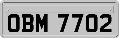 OBM7702