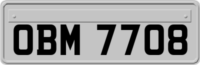 OBM7708