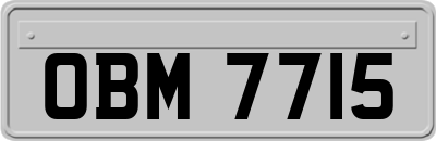 OBM7715