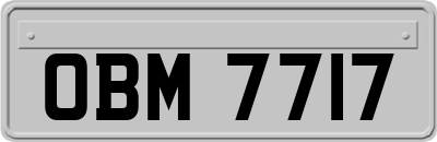 OBM7717