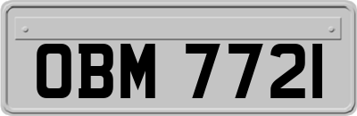 OBM7721