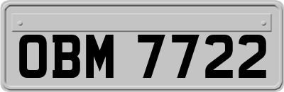 OBM7722