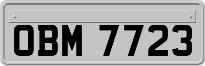 OBM7723
