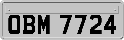 OBM7724