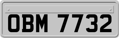 OBM7732