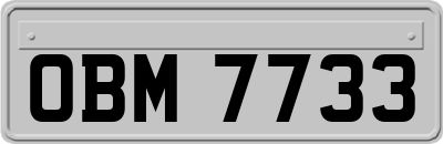 OBM7733