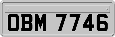 OBM7746