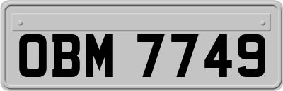 OBM7749