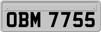 OBM7755
