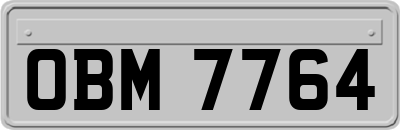 OBM7764