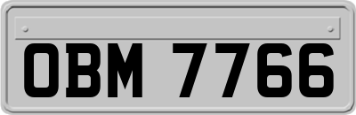 OBM7766
