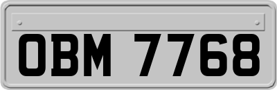 OBM7768