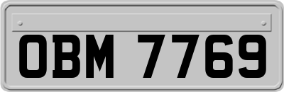 OBM7769
