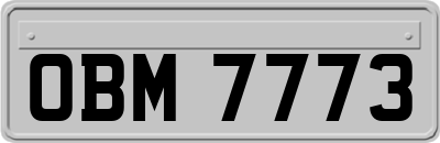 OBM7773