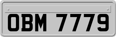 OBM7779