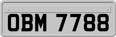 OBM7788