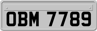 OBM7789