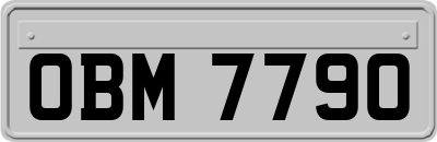 OBM7790