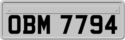 OBM7794