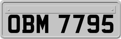 OBM7795